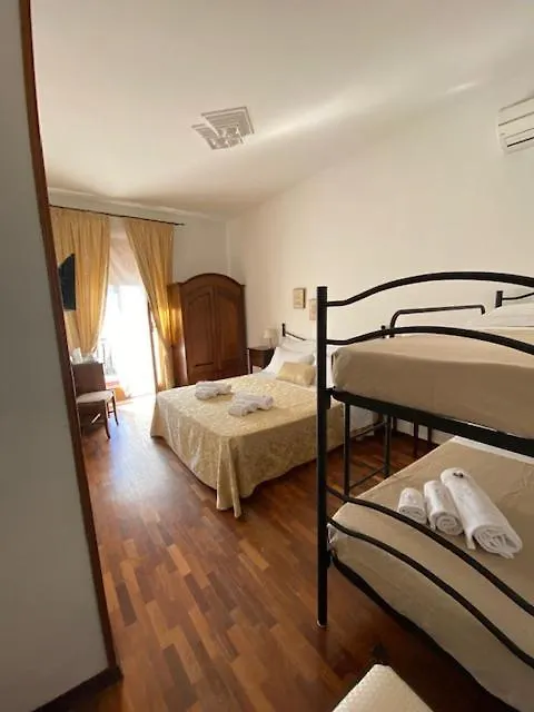 San Pietro Bed & Breakfast Noto