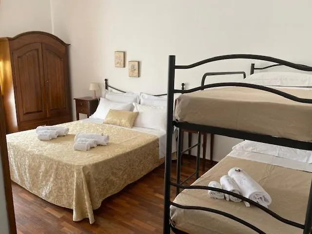 San Pietro Bed & Breakfast Noto 3*,  Italy