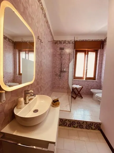San Pietro Bed & Breakfast Noto