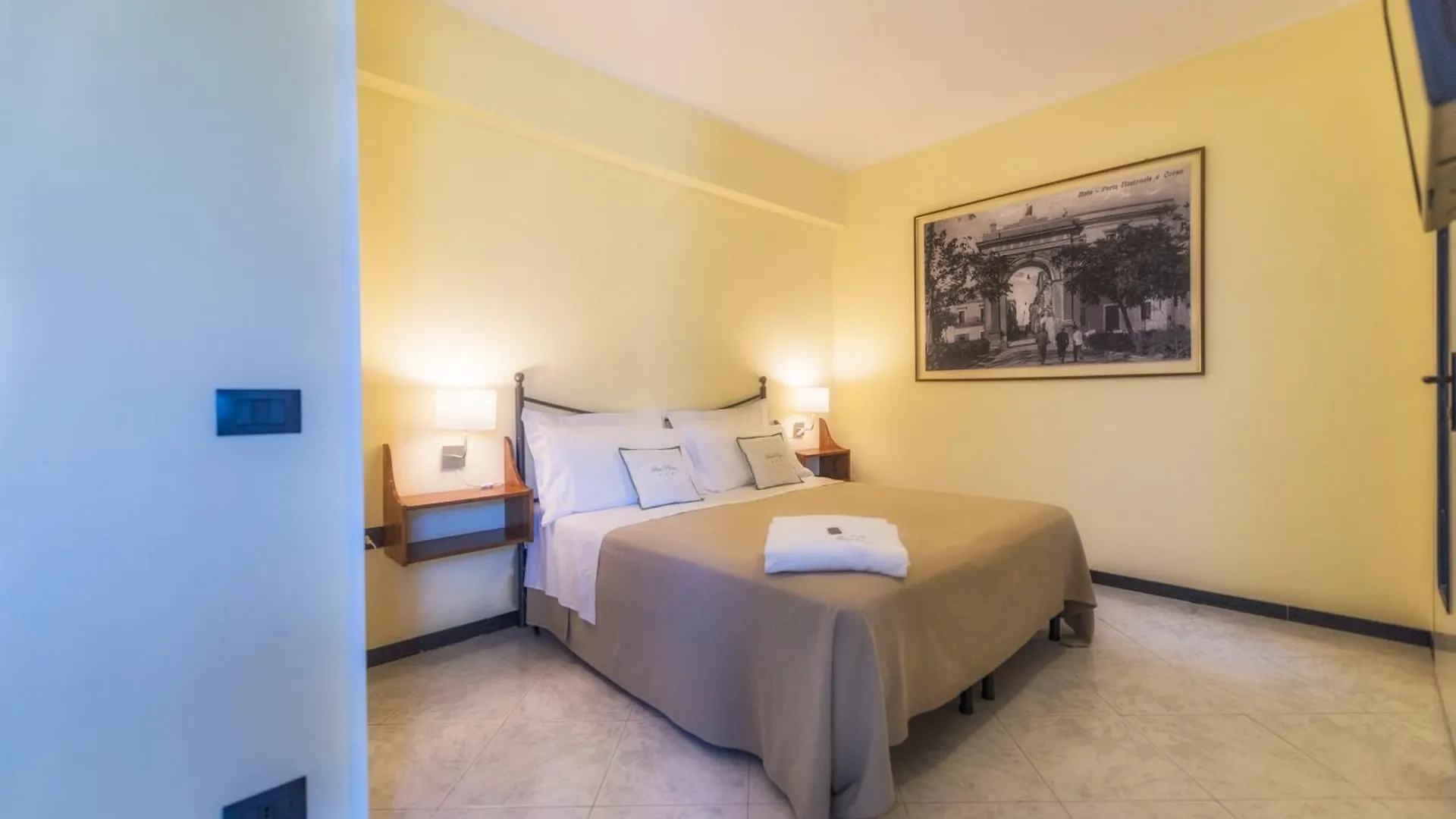 San Pietro Bed & Breakfast Noto 3*,  Italy