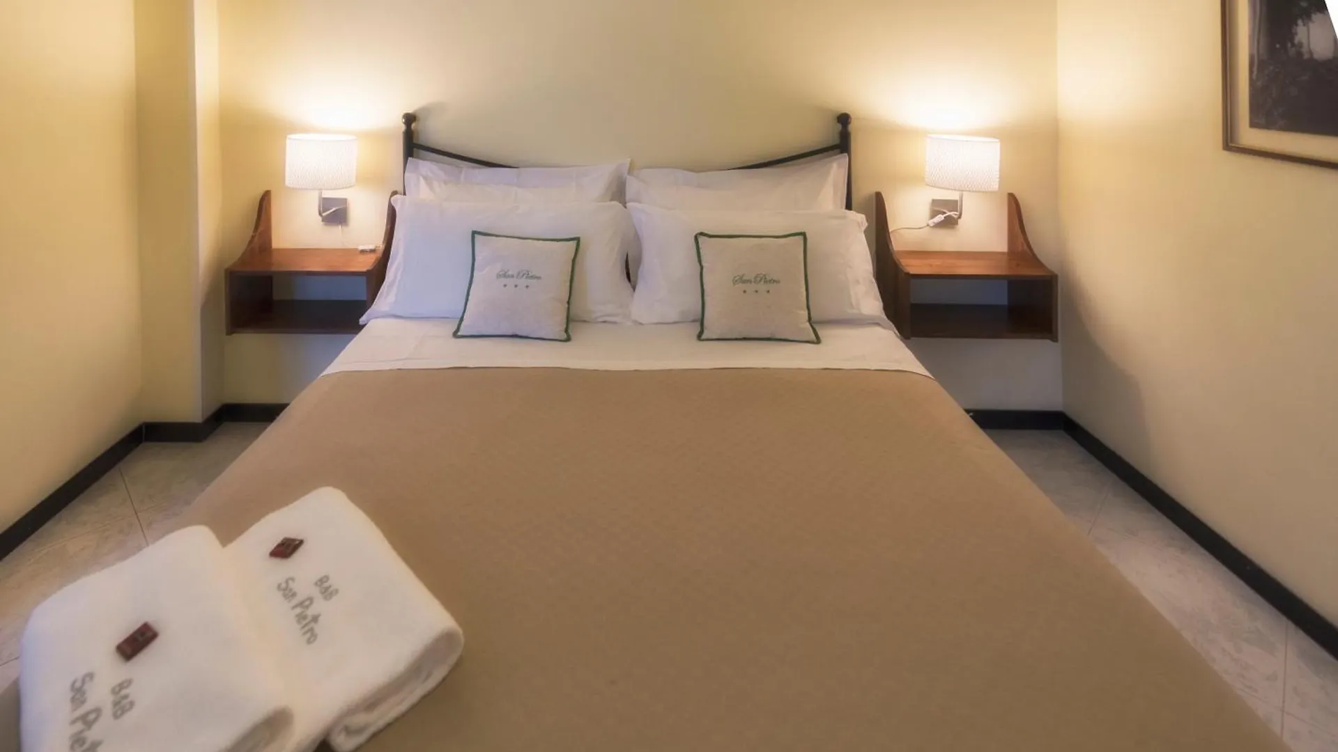 San Pietro Bed & Breakfast Noto
