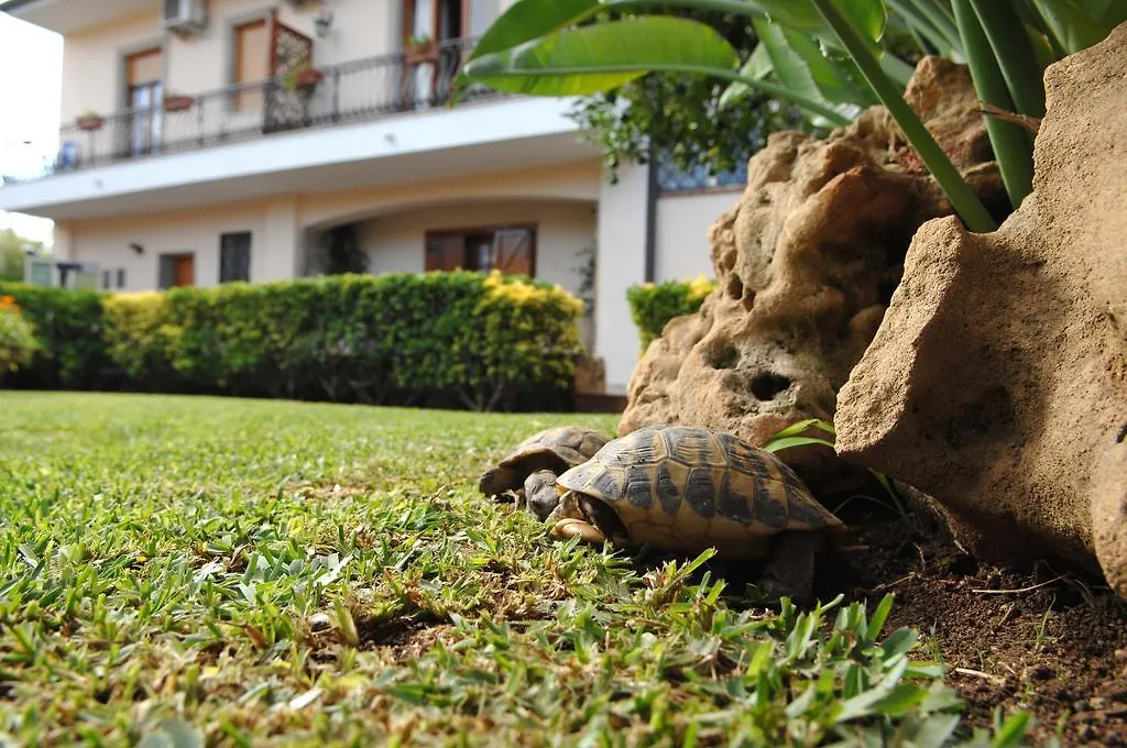 San Pietro Bed & Breakfast Noto 3*,  Italy