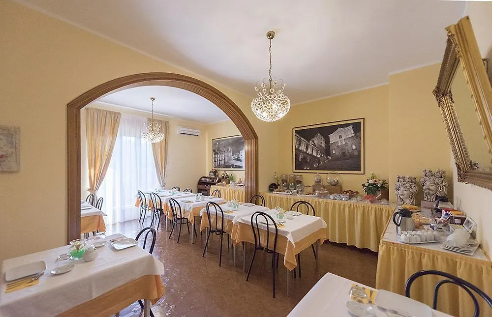 San Pietro Bed & Breakfast Noto