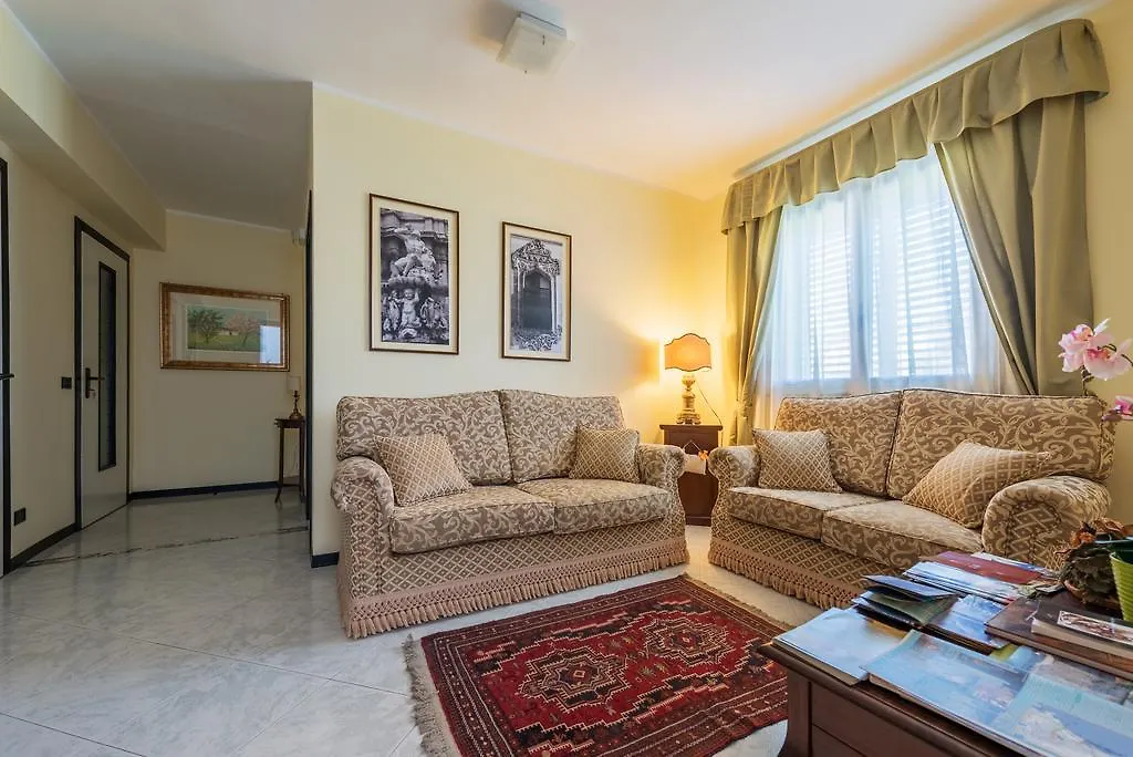 San Pietro Bed & Breakfast Noto