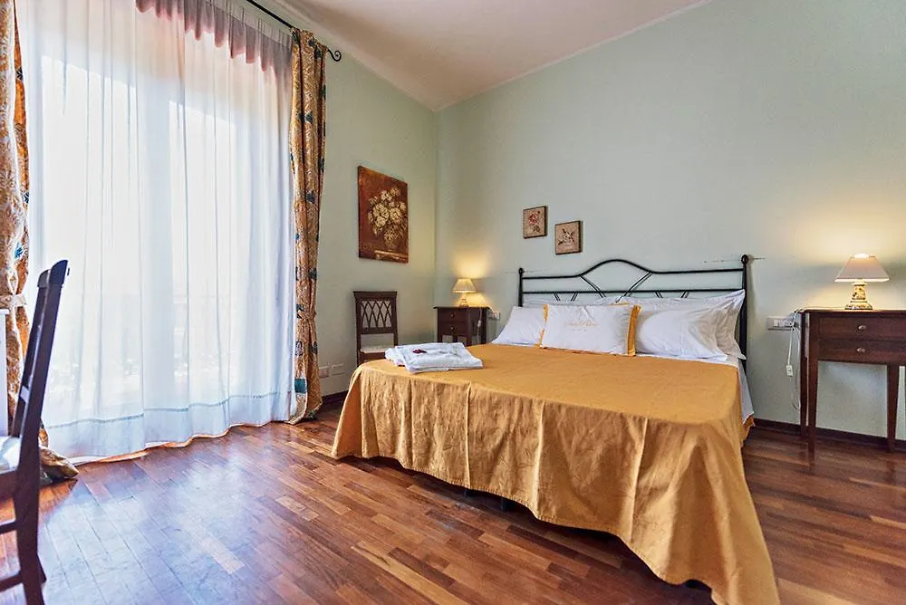 San Pietro Bed & Breakfast Noto