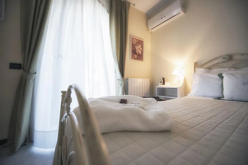 San Pietro Bed & Breakfast Noto