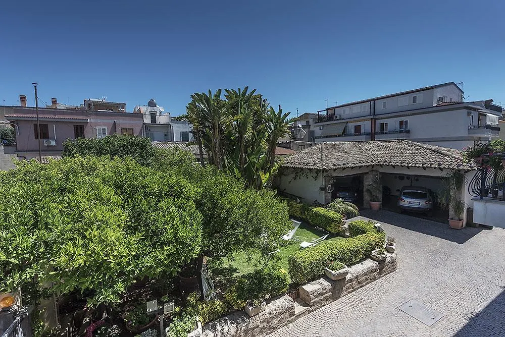 San Pietro Bed & Breakfast Noto