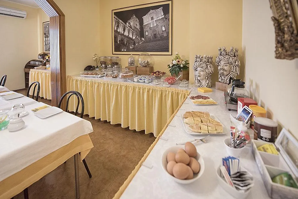 ***  San Pietro Bed & Breakfast Noto Italy