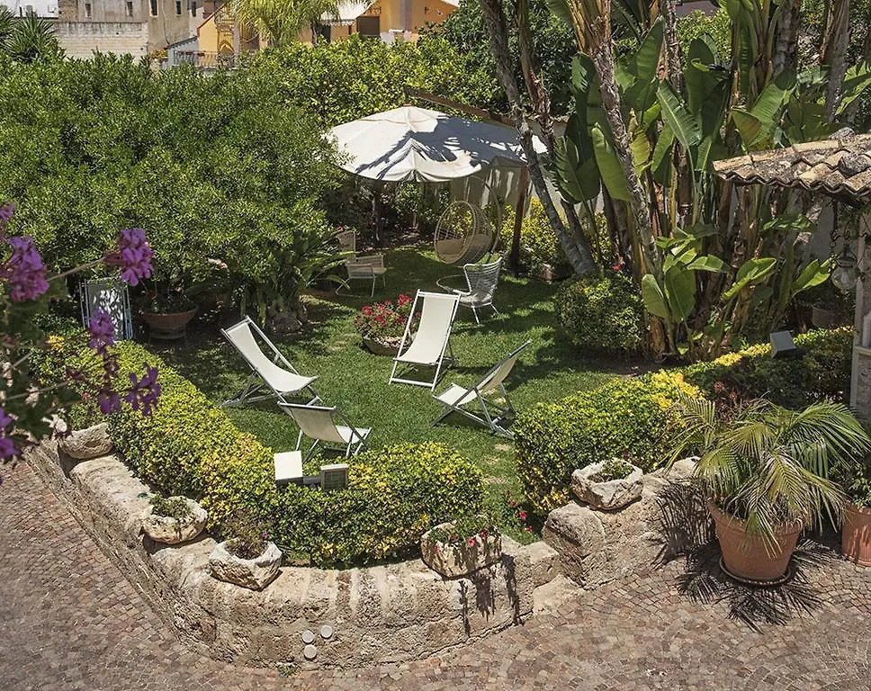 ***  San Pietro Bed & Breakfast Noto Italy